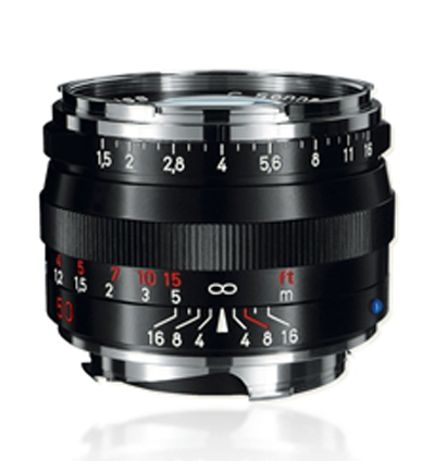 Product image of Zeiss C-Sonnar 1.5/50 Z-M42-I